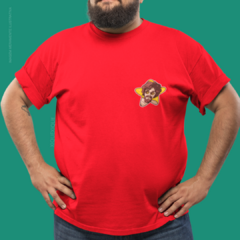 Camiseta Raul Seixas na internet