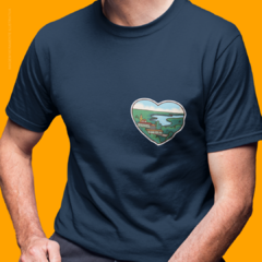 Camiseta Rio Sanhaúa na internet