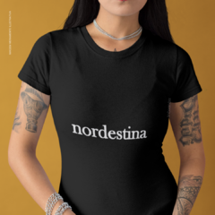 Camiseta Nordestina na internet