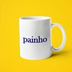 Caneca Painho na internet