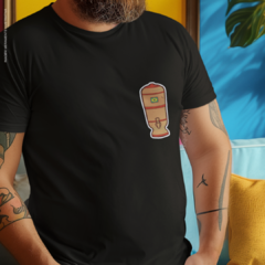 Camiseta Filtro de Barro - XiqueXique