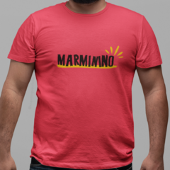 Imagem do Camiseta Marminino