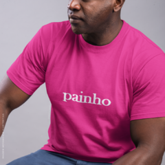 Camiseta Painho - XiqueXique