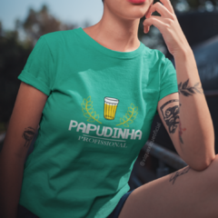 Camiseta Papudinha - comprar online