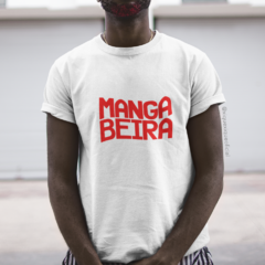 Camiseta Mangabeira - loja online