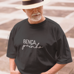 Camiseta Bença Painho - comprar online