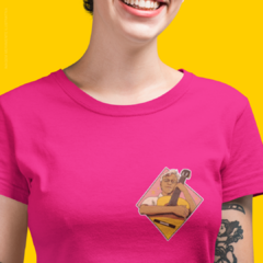 Camiseta Caetano Veloso na internet