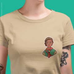 Camiseta Maria Bonita - comprar online