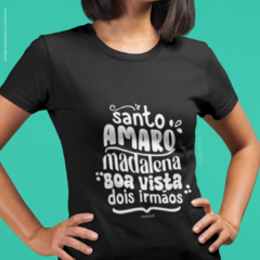 Camiseta Viva Recife I na internet