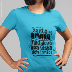 Camiseta Viva Recife I - comprar online