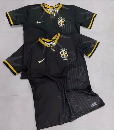 Kit Flamengo Casal Oficial - Confirm + Cropped Tamanho:M