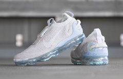 Vapormax sales ultra white