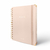 Clean Planner Permanente - Peach Pink