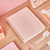 Clean Planner Permanente - Peach Pink - comprar online