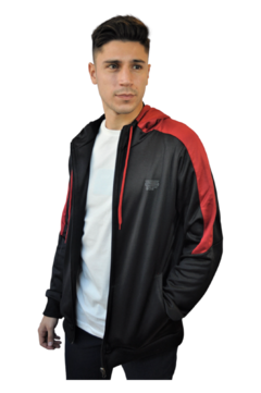 NRW-U TBJ.CORP. REG ZIP HOODIE - 09510-231 en internet