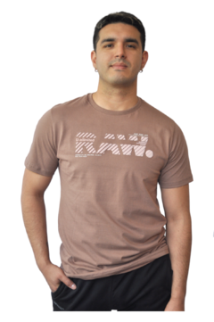 RAW UNLTD REG TEE