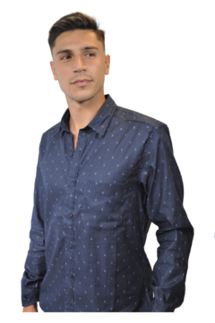 VENECIA FULL MIDD SHIRT - 17505-231 en internet