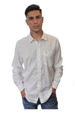 VENECIA FULL MIDD SHIRT - 17505-231