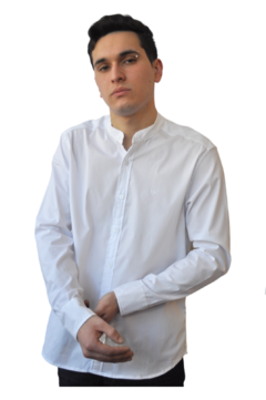 GOJI MAO MIDD SHIRT - comprar online