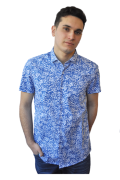 HAWAIIAN SHORT SLEEV - comprar online