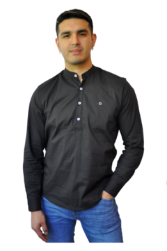 ERLOT MAO MIDD SHIRT - comprar online