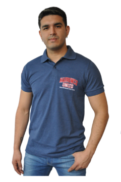 AMERICAN MID POLO - comprar online