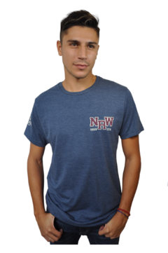 NRW REG TEE - 00115-231 - Narrow Jeans | Tienda Online Oficial