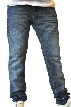 CORTONA MIDDLE JEAN - comprar online