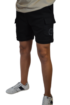 DISTRICT REG JOGG SHORT