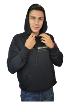 LIVE THE DREAM MID HOODIE - 08513-231 en internet