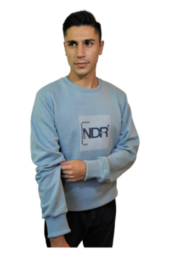 NDR SINCE 1968 REG SWEATSHIRT - 08012-231 - comprar online