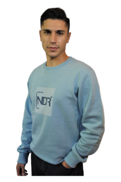 NDR SINCE 1968 REG SWEATSHIRT - 08012-231 - comprar online