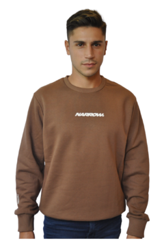 THE BLUE JEANS CO. REG. SWEATSHIRT - 08013-231