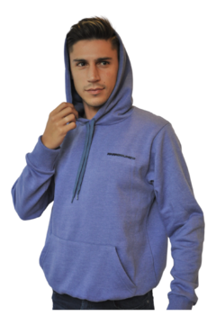 NARROW UNLTD LOGO MID HOODIE - 08501-231 - Narrow Jeans | Tienda Online Oficial