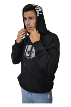 RIDE AND DESTROY MID HOODIE - 08508-231 en internet