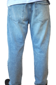 STREMOZ MIDDLE ESPEC - Narrow Jeans | Tienda Online Oficial