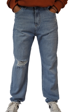 FRIBURGO STRAIGHT JEAN - 13509-231