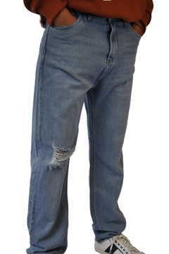 FRIBURGO STRAIGHT JEAN - 13509-231 - comprar online