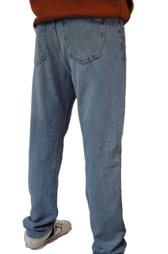 FRIBURGO STRAIGHT JEAN - 13509-231 - Narrow Jeans | Tienda Online Oficial