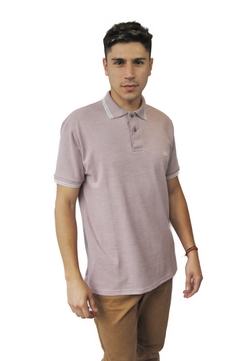 CLASSIC INST. REG POLO - 05001-232 - tienda online