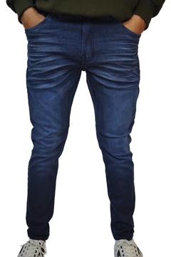 BADEN EXTRA SLIM JEAN - 13523-231