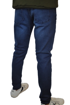 BADEN EXTRA SLIM JEAN - 13523-231 en internet