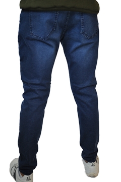 BADEN EXTRA SLIM JEAN - 13523-231 - Narrow Jeans | Tienda Online Oficial