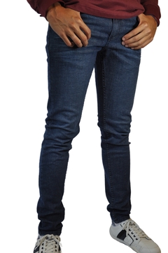 ERICEIRA SLIM JEAN - 13027-222 - Narrow Jeans | Tienda Online Oficial