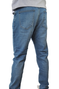 SION SLIM JEAN - 13514-231 - Narrow Jeans | Tienda Online Oficial