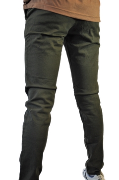 MATARAM SLIM PANT - Narrow Jeans | Tienda Online Oficial
