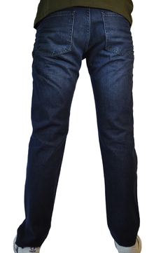 GALIPOLI MIDDLE JEAN - 13502-231 - Narrow Jeans | Tienda Online Oficial