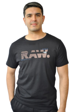 RAW UNLTD REG TEE - Narrow Jeans | Tienda Online Oficial