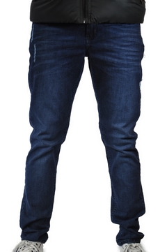 JOSSELIN SLIM JEAN - 13013-222