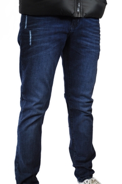 JOSSELIN SLIM JEAN - 13013-222 - comprar online